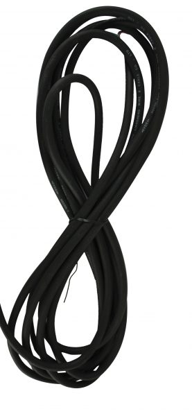 SCANGRIP PVC cable 8 m