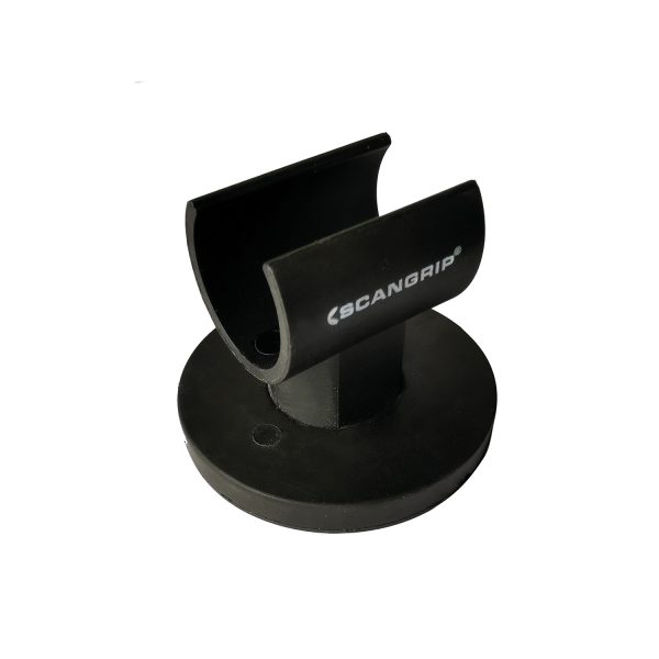 SCANGRIP Magnet with clip 60 mm