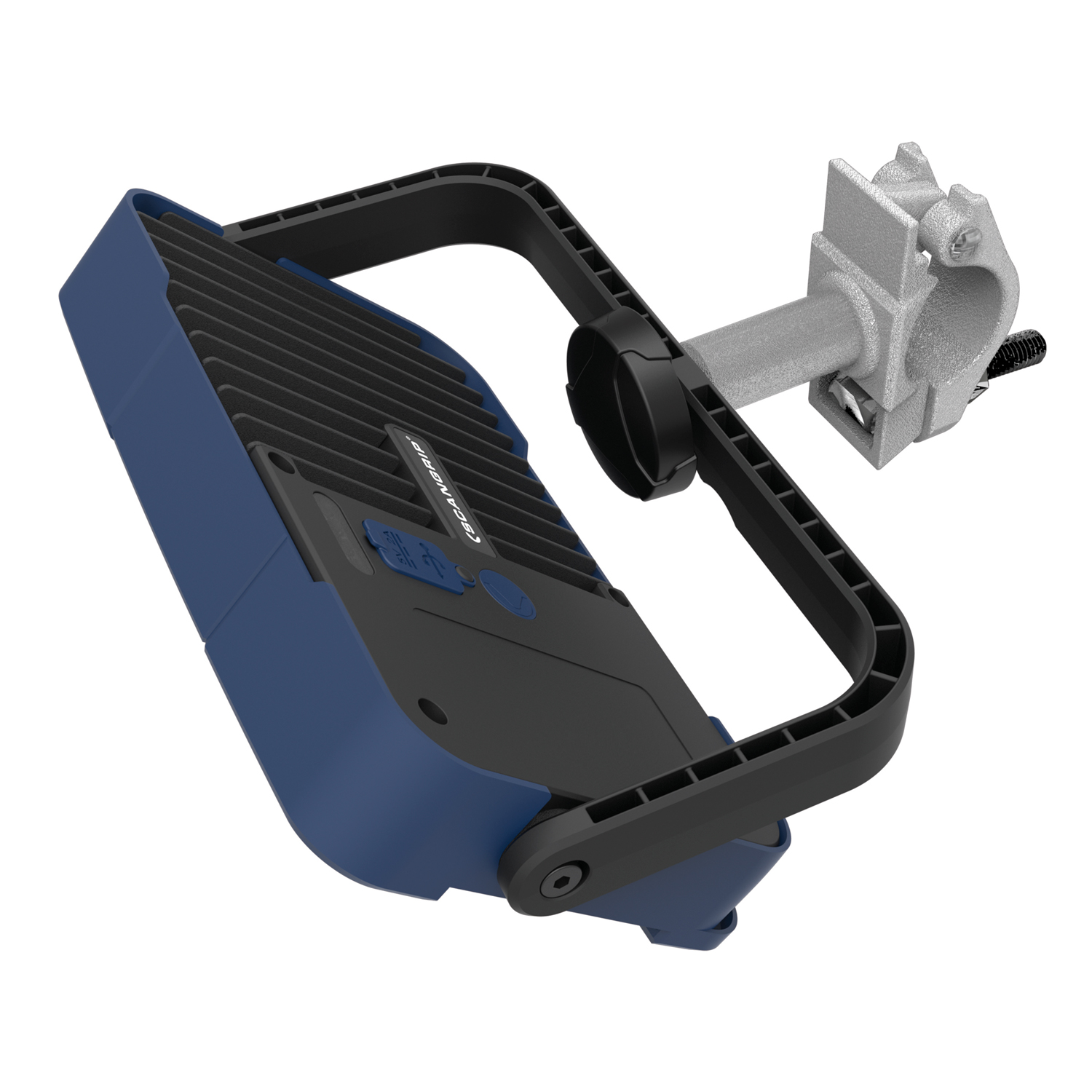 Trépied TRIPOD EX pour Lampe de travail 135-3m SCANGRIP | Leroy Merlin